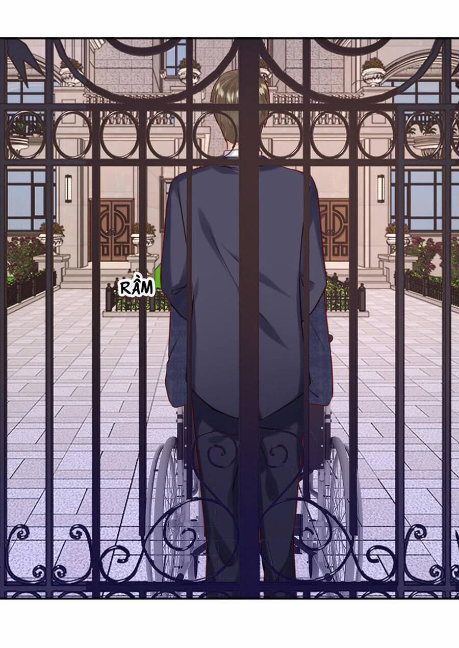 Ẩn Hôn Mật Ái: Cô Vợ Nhỏ Của Tổng Tài Tàn Nhẫn 33 trang 40