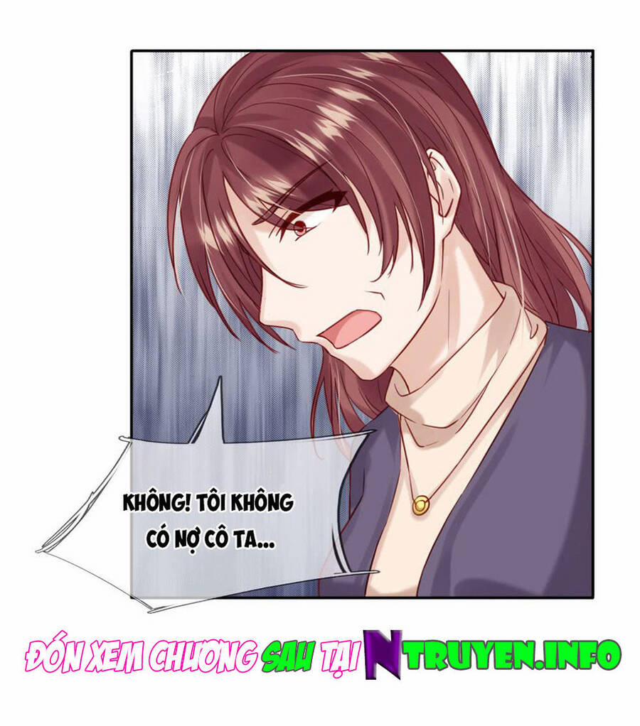 Ẩn Hôn Mật Ái: Cô Vợ Nhỏ Của Tổng Tài Tàn Nhẫn 33 trang 41