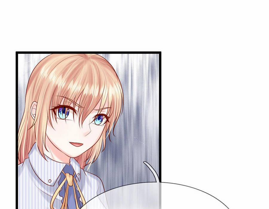 Ẩn Hôn Mật Ái: Cô Vợ Nhỏ Của Tổng Tài Tàn Nhẫn 33 trang 5