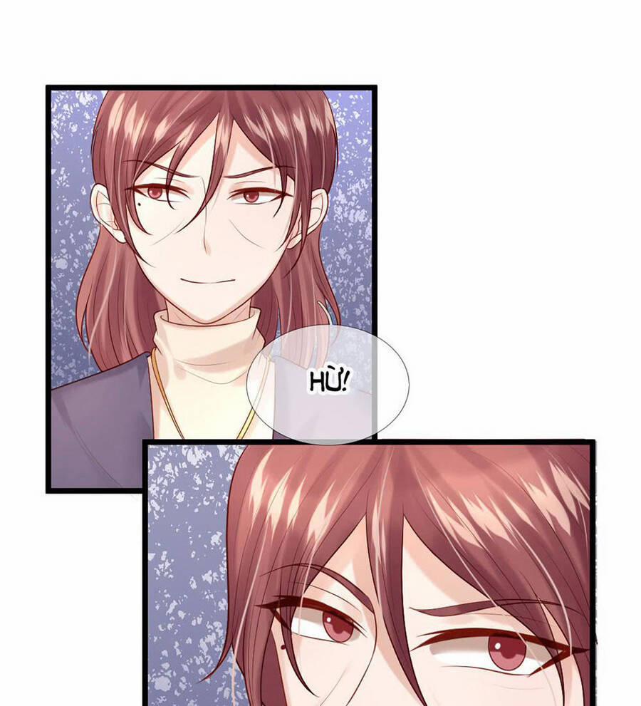 Ẩn Hôn Mật Ái: Cô Vợ Nhỏ Của Tổng Tài Tàn Nhẫn 33 trang 8