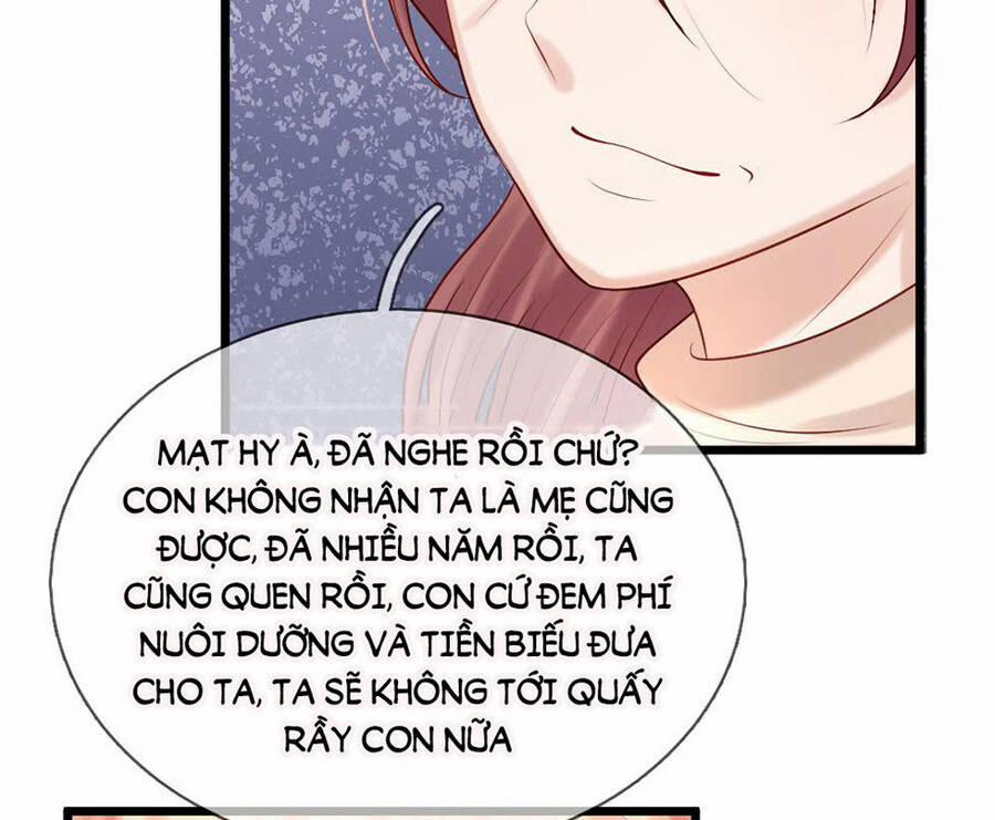 Ẩn Hôn Mật Ái: Cô Vợ Nhỏ Của Tổng Tài Tàn Nhẫn 33 trang 9