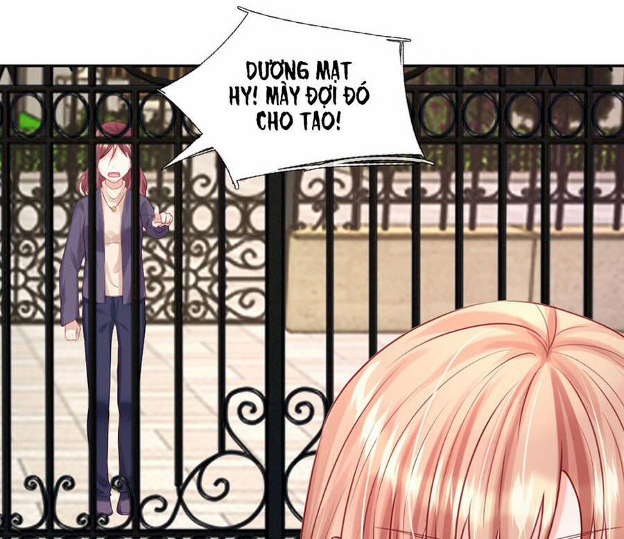 Ẩn Hôn Mật Ái: Cô Vợ Nhỏ Của Tổng Tài Tàn Nhẫn 34 trang 2