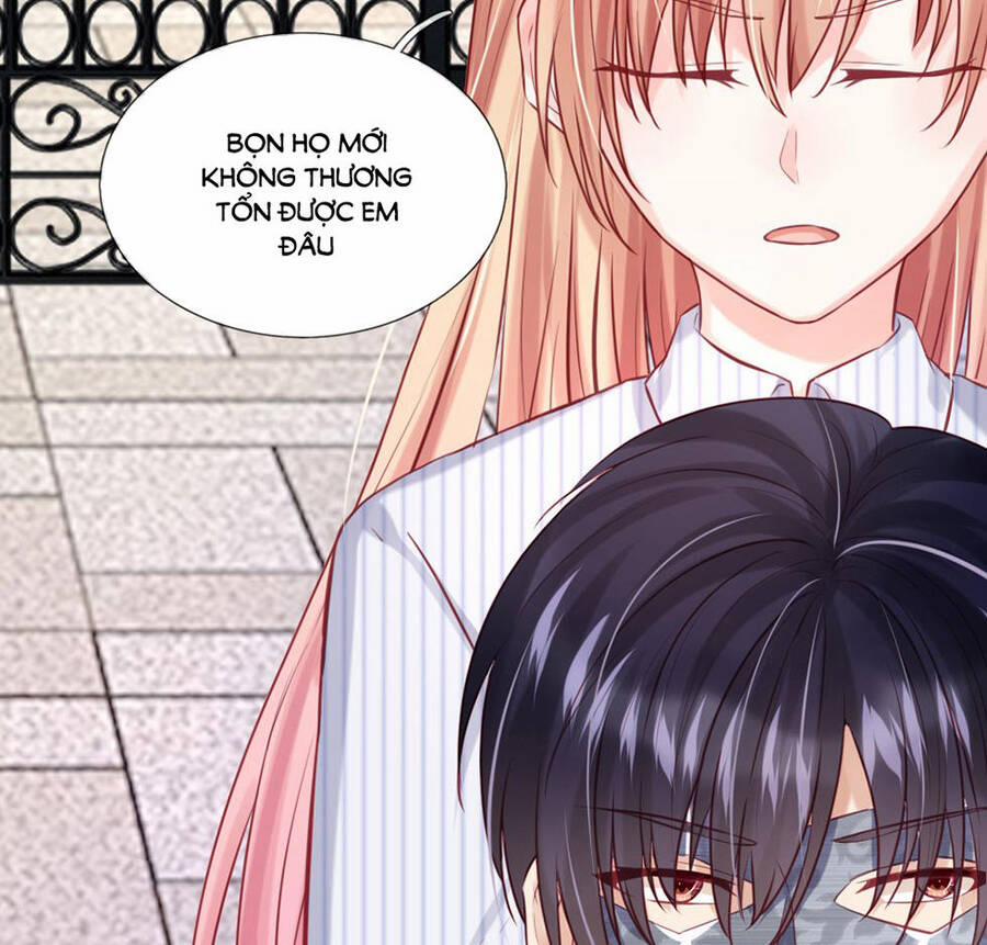 Ẩn Hôn Mật Ái: Cô Vợ Nhỏ Của Tổng Tài Tàn Nhẫn 34 trang 3