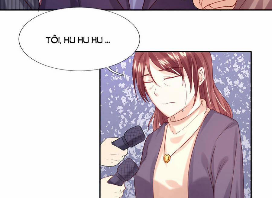 Ẩn Hôn Mật Ái: Cô Vợ Nhỏ Của Tổng Tài Tàn Nhẫn 34 trang 35