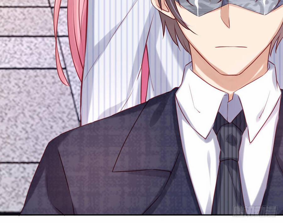 Ẩn Hôn Mật Ái: Cô Vợ Nhỏ Của Tổng Tài Tàn Nhẫn 34 trang 4