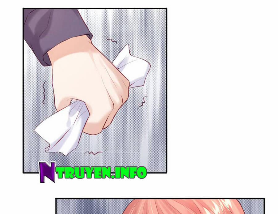 Ẩn Hôn Mật Ái: Cô Vợ Nhỏ Của Tổng Tài Tàn Nhẫn 34 trang 7