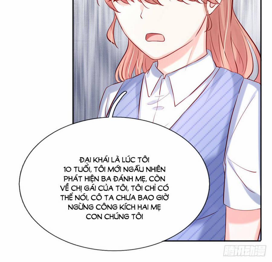 Ẩn Hôn Mật Ái: Cô Vợ Nhỏ Của Tổng Tài Tàn Nhẫn 35 trang 1