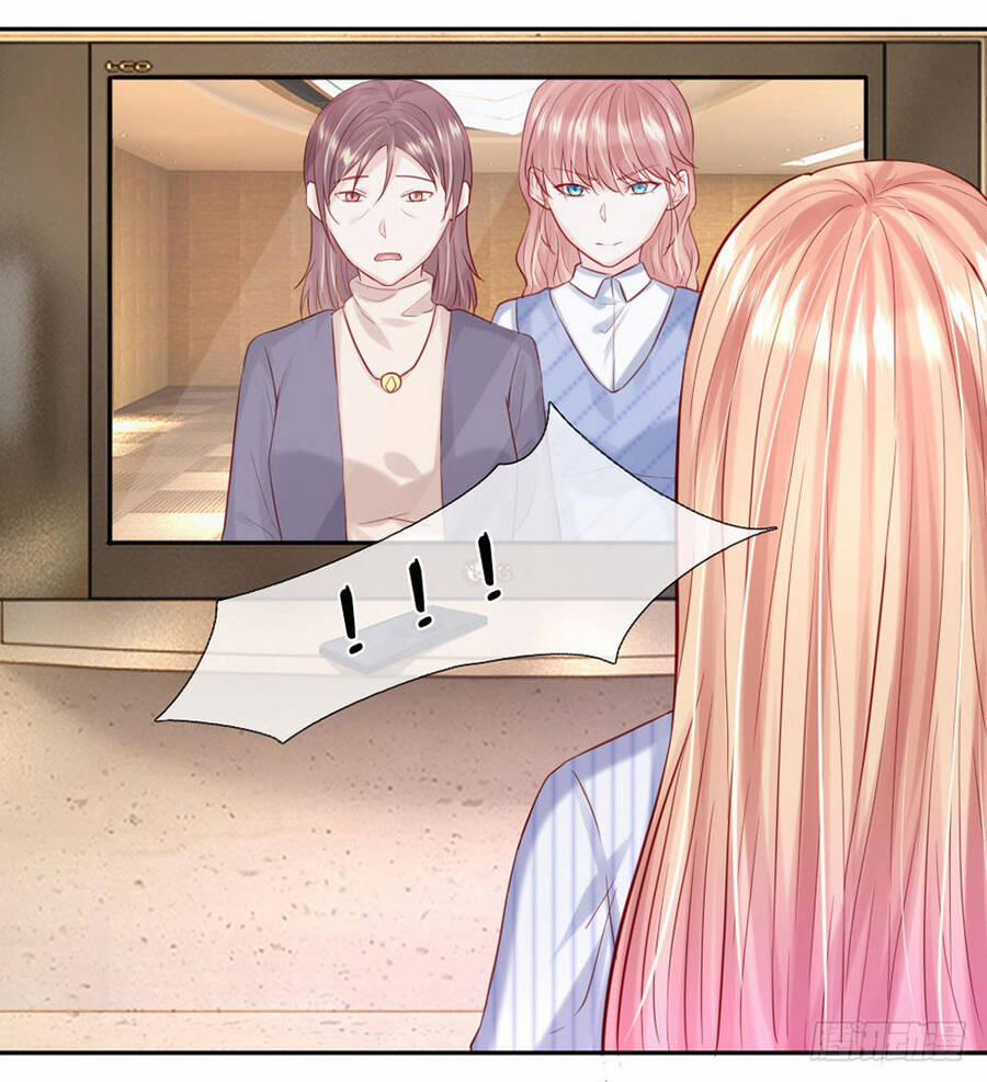 Ẩn Hôn Mật Ái: Cô Vợ Nhỏ Của Tổng Tài Tàn Nhẫn 35 trang 2