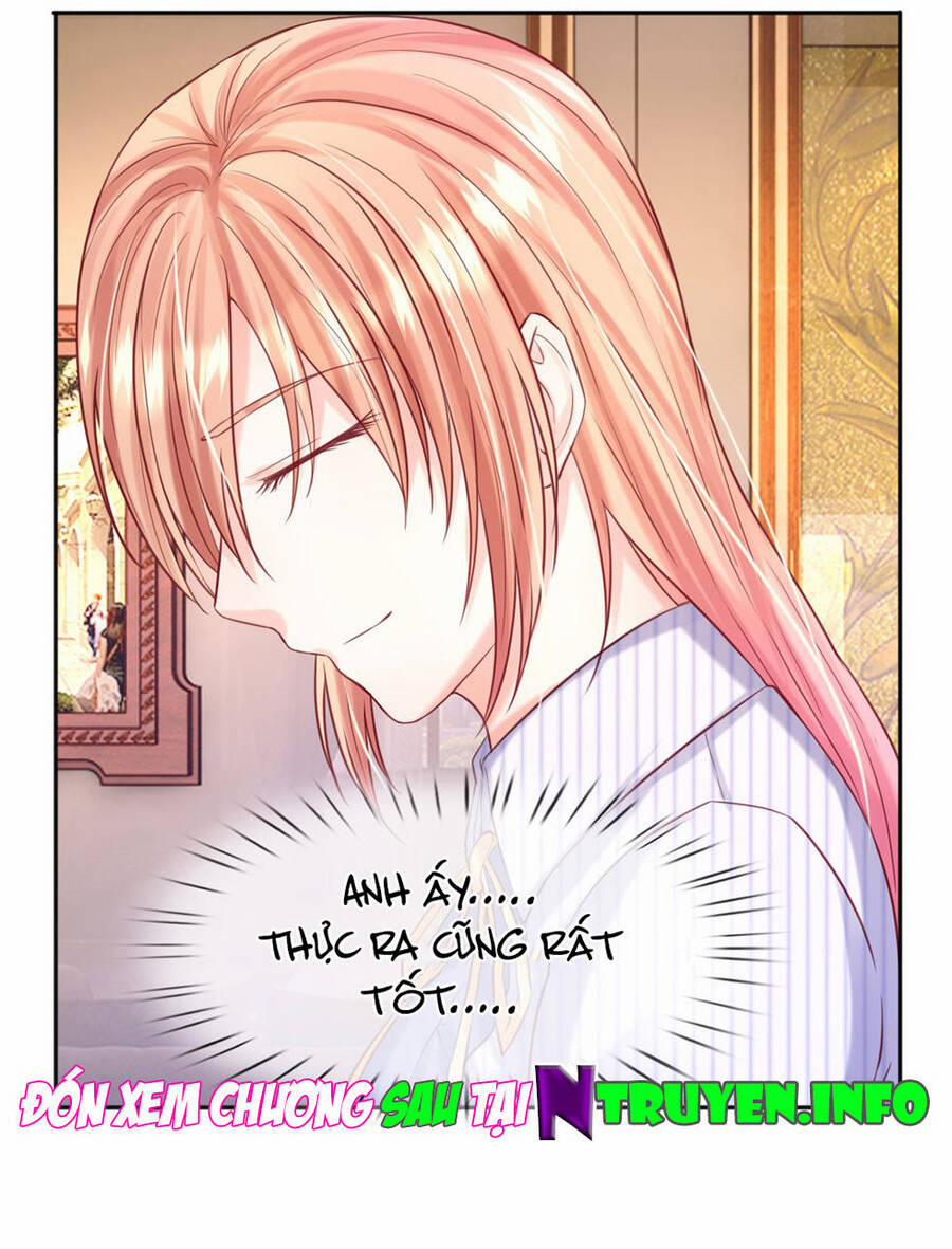 Ẩn Hôn Mật Ái: Cô Vợ Nhỏ Của Tổng Tài Tàn Nhẫn 35 trang 36