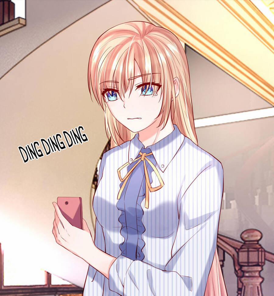 Ẩn Hôn Mật Ái: Cô Vợ Nhỏ Của Tổng Tài Tàn Nhẫn 35 trang 4