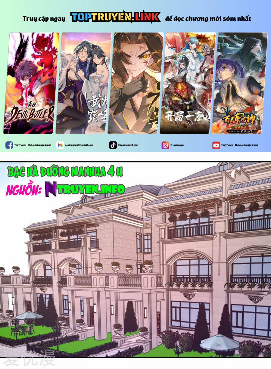 Ẩn Hôn Mật Ái: Cô Vợ Nhỏ Của Tổng Tài Tàn Nhẫn 36 trang 0