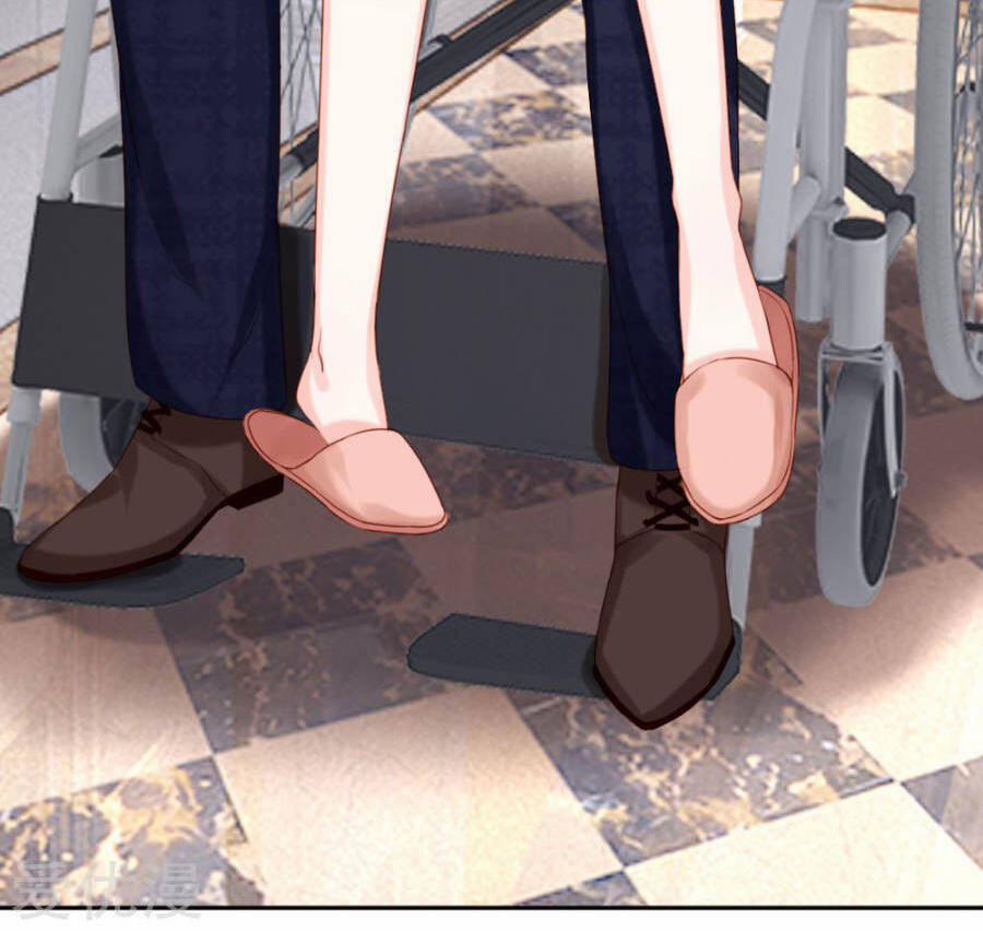 Ẩn Hôn Mật Ái: Cô Vợ Nhỏ Của Tổng Tài Tàn Nhẫn 36 trang 12