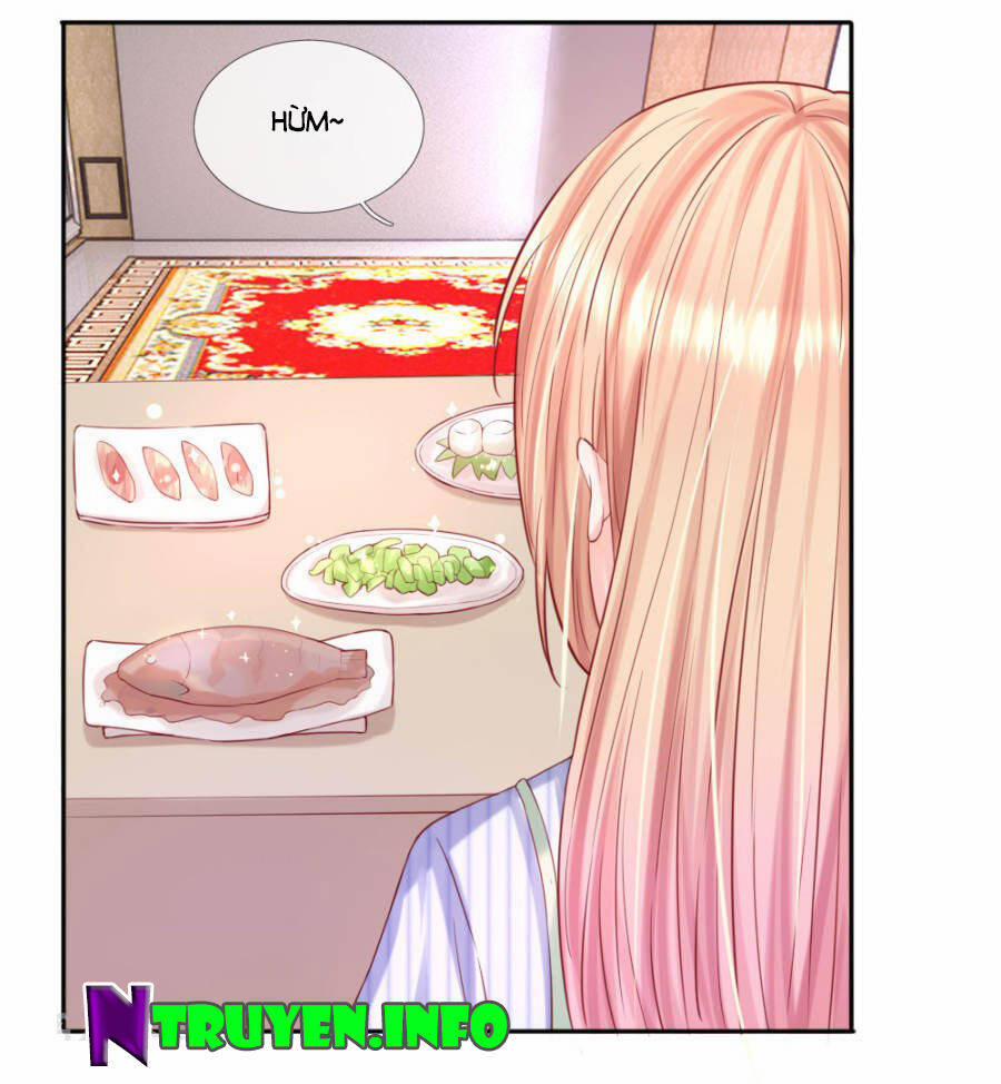 Ẩn Hôn Mật Ái: Cô Vợ Nhỏ Của Tổng Tài Tàn Nhẫn 36 trang 2