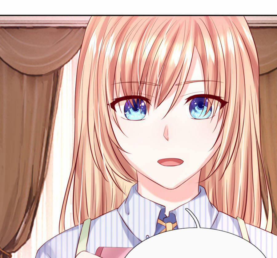 Ẩn Hôn Mật Ái: Cô Vợ Nhỏ Của Tổng Tài Tàn Nhẫn 36 trang 22