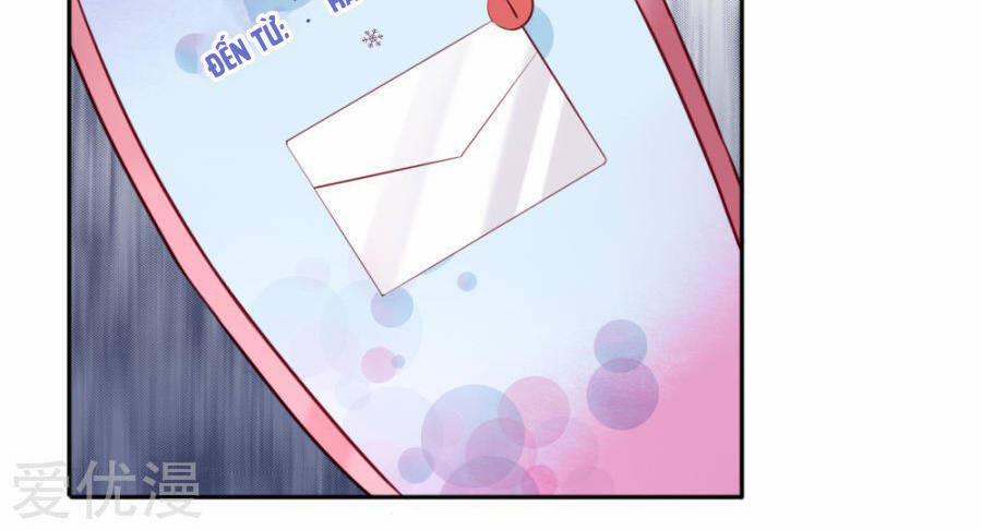 Ẩn Hôn Mật Ái: Cô Vợ Nhỏ Của Tổng Tài Tàn Nhẫn 36 trang 27