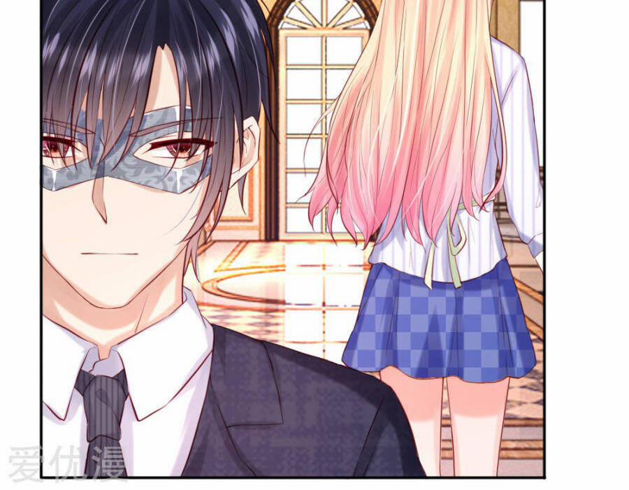 Ẩn Hôn Mật Ái: Cô Vợ Nhỏ Của Tổng Tài Tàn Nhẫn 36 trang 30