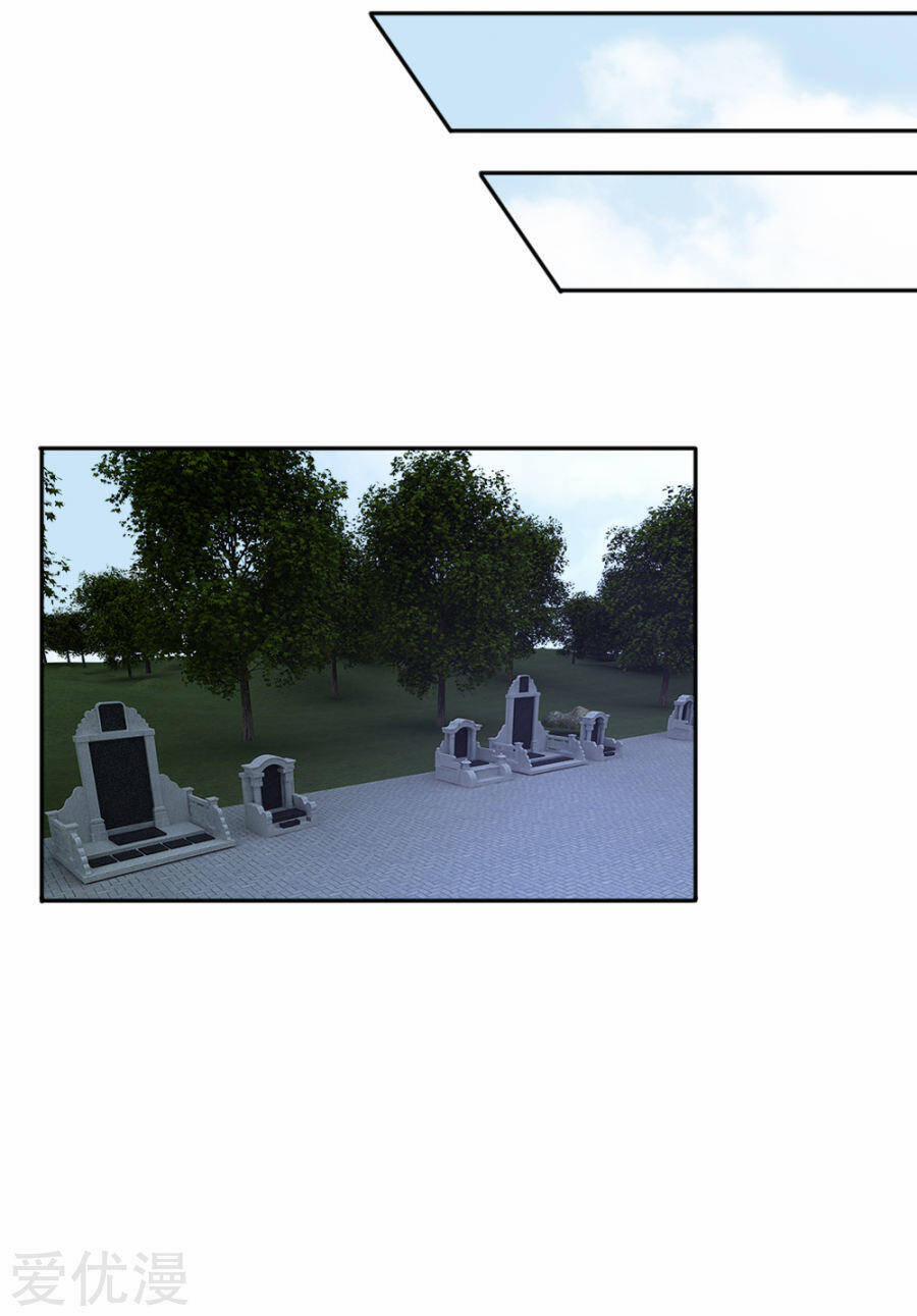 Ẩn Hôn Mật Ái: Cô Vợ Nhỏ Của Tổng Tài Tàn Nhẫn 36 trang 33