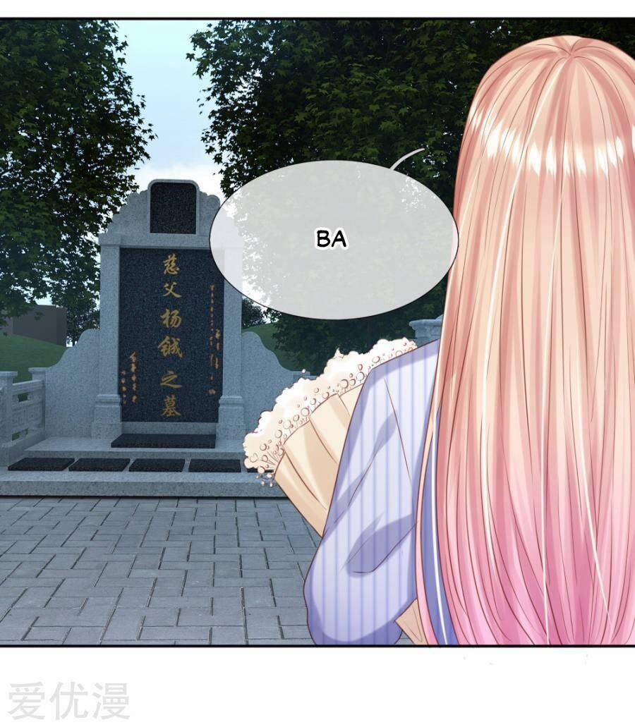 Ẩn Hôn Mật Ái: Cô Vợ Nhỏ Của Tổng Tài Tàn Nhẫn 36 trang 34