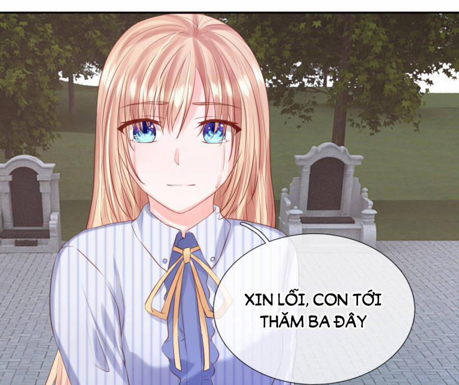 Ẩn Hôn Mật Ái: Cô Vợ Nhỏ Của Tổng Tài Tàn Nhẫn 36 trang 35