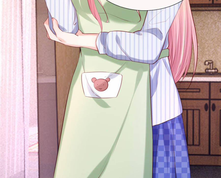 Ẩn Hôn Mật Ái: Cô Vợ Nhỏ Của Tổng Tài Tàn Nhẫn 36 trang 4