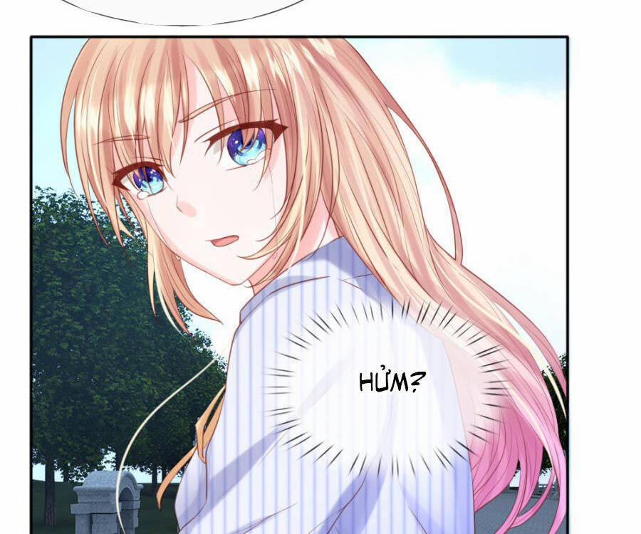 Ẩn Hôn Mật Ái: Cô Vợ Nhỏ Của Tổng Tài Tàn Nhẫn 36 trang 40