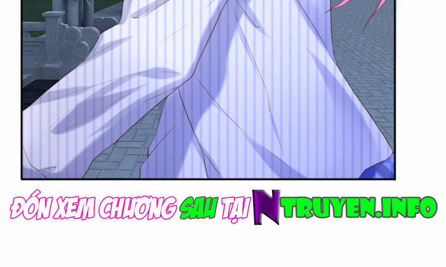 Ẩn Hôn Mật Ái: Cô Vợ Nhỏ Của Tổng Tài Tàn Nhẫn 36 trang 41