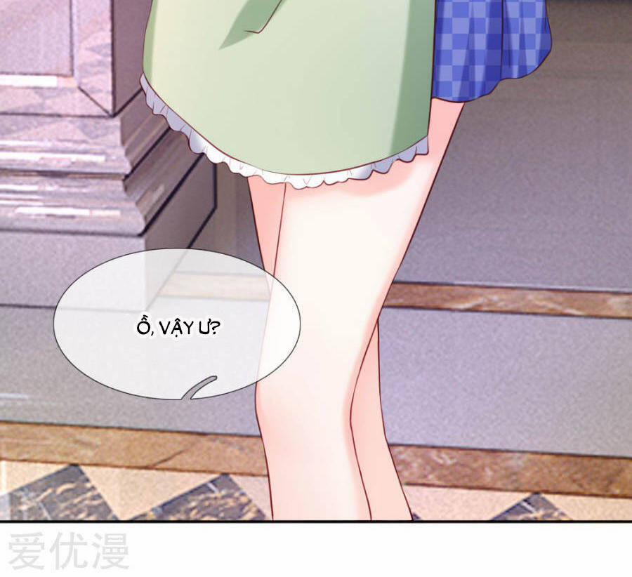 Ẩn Hôn Mật Ái: Cô Vợ Nhỏ Của Tổng Tài Tàn Nhẫn 36 trang 5