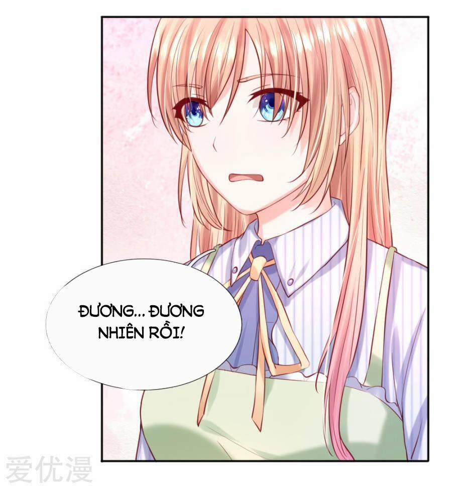 Ẩn Hôn Mật Ái: Cô Vợ Nhỏ Của Tổng Tài Tàn Nhẫn 36 trang 7