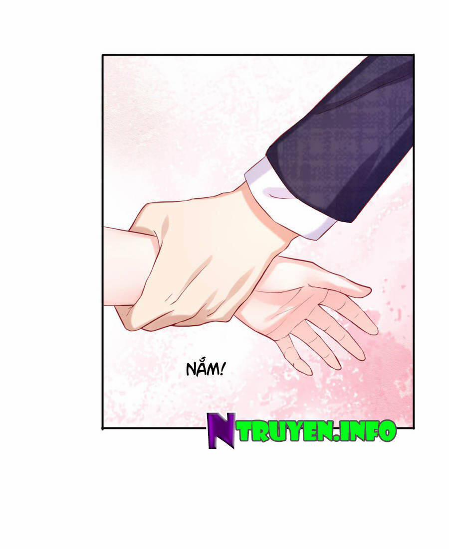 Ẩn Hôn Mật Ái: Cô Vợ Nhỏ Của Tổng Tài Tàn Nhẫn 36 trang 9