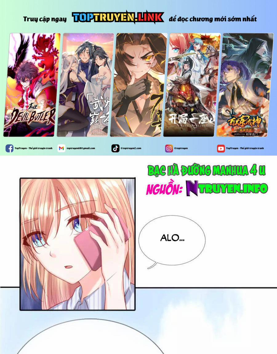 Ẩn Hôn Mật Ái: Cô Vợ Nhỏ Của Tổng Tài Tàn Nhẫn 37 trang 0