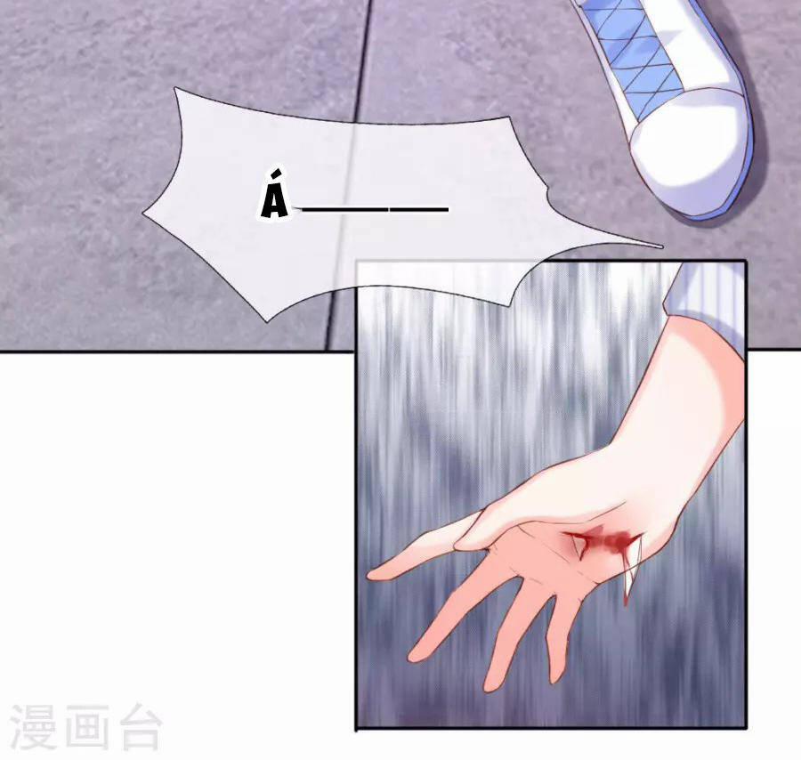 Ẩn Hôn Mật Ái: Cô Vợ Nhỏ Của Tổng Tài Tàn Nhẫn 37 trang 33