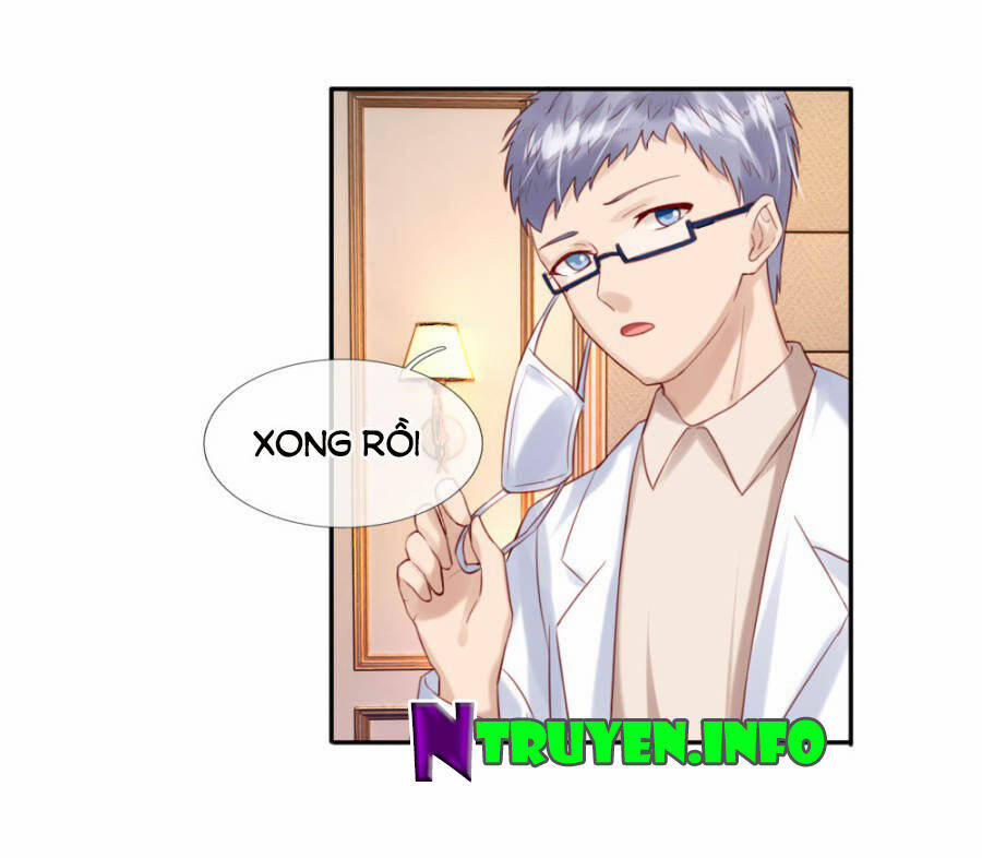 Ẩn Hôn Mật Ái: Cô Vợ Nhỏ Của Tổng Tài Tàn Nhẫn 38 trang 2