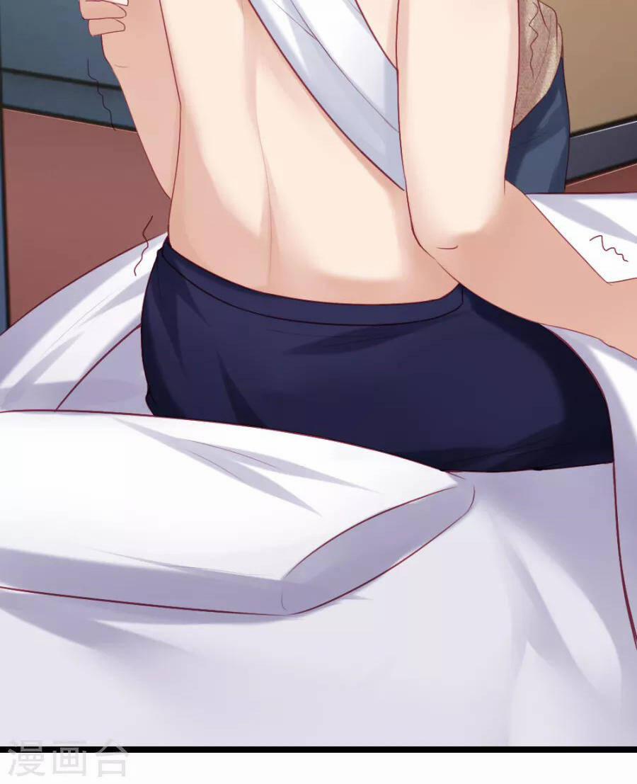 Ẩn Hôn Mật Ái: Cô Vợ Nhỏ Của Tổng Tài Tàn Nhẫn 39 trang 10