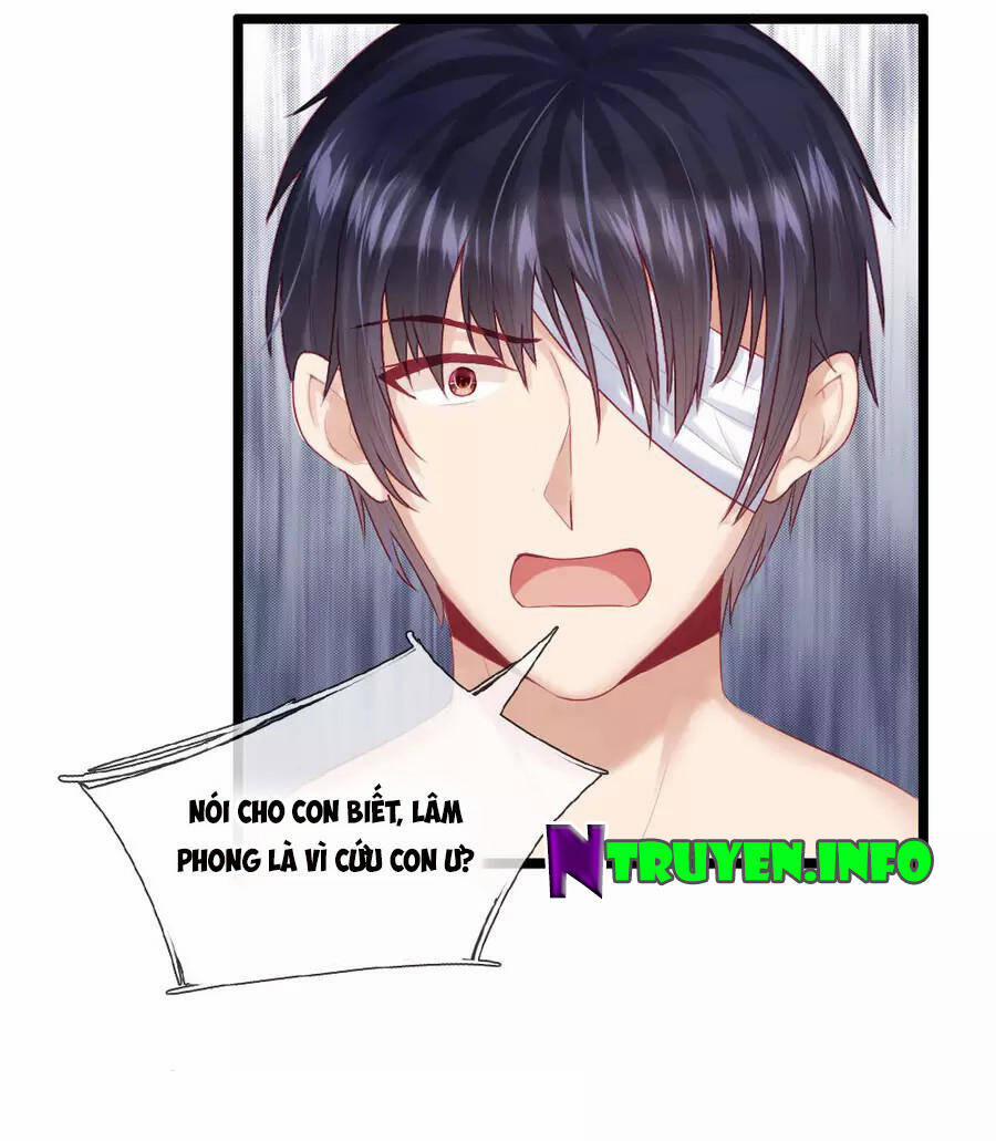 Ẩn Hôn Mật Ái: Cô Vợ Nhỏ Của Tổng Tài Tàn Nhẫn 39 trang 12