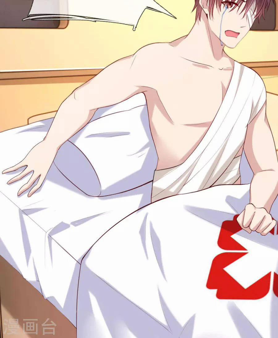 Ẩn Hôn Mật Ái: Cô Vợ Nhỏ Của Tổng Tài Tàn Nhẫn 39 trang 14