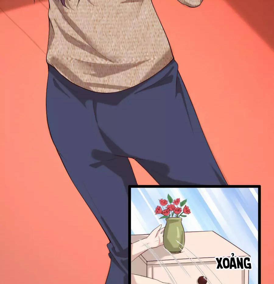 Ẩn Hôn Mật Ái: Cô Vợ Nhỏ Của Tổng Tài Tàn Nhẫn 39 trang 16