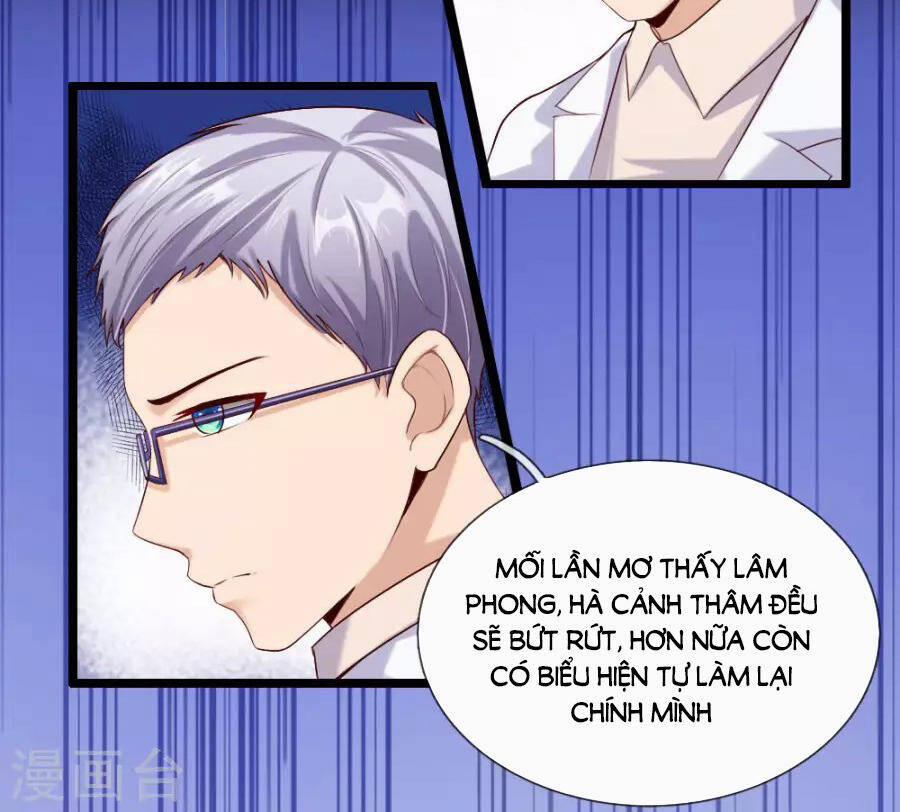 Ẩn Hôn Mật Ái: Cô Vợ Nhỏ Của Tổng Tài Tàn Nhẫn 39 trang 20