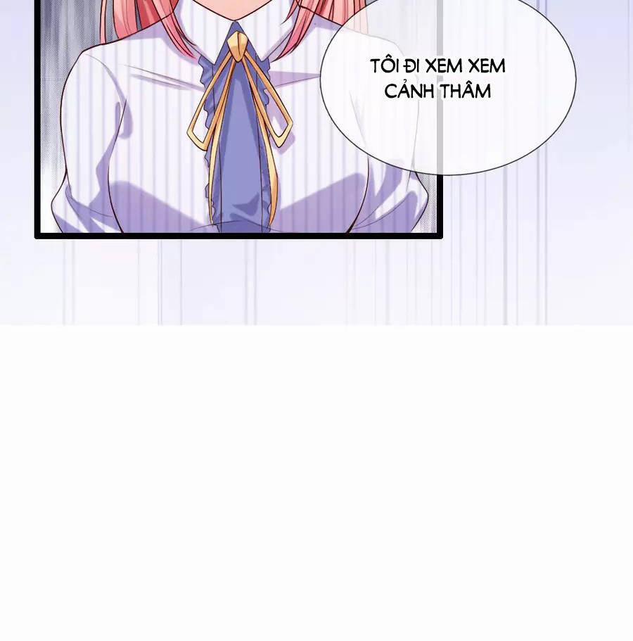 Ẩn Hôn Mật Ái: Cô Vợ Nhỏ Của Tổng Tài Tàn Nhẫn 39 trang 22