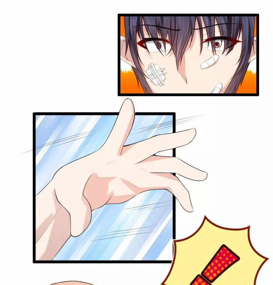 Ẩn Hôn Mật Ái: Cô Vợ Nhỏ Của Tổng Tài Tàn Nhẫn 39 trang 27