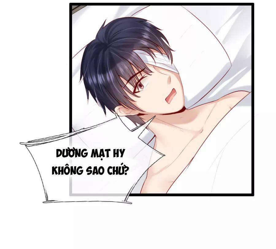 Ẩn Hôn Mật Ái: Cô Vợ Nhỏ Của Tổng Tài Tàn Nhẫn 39 trang 4