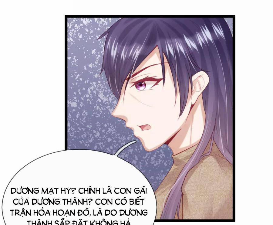 Ẩn Hôn Mật Ái: Cô Vợ Nhỏ Của Tổng Tài Tàn Nhẫn 39 trang 5