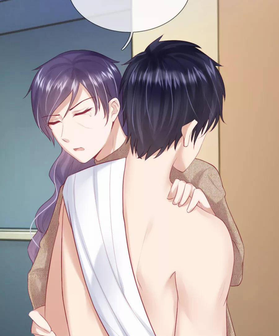 Ẩn Hôn Mật Ái: Cô Vợ Nhỏ Của Tổng Tài Tàn Nhẫn 39 trang 9