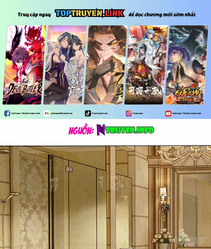 Ẩn Hôn Mật Ái: Cô Vợ Nhỏ Của Tổng Tài Tàn Nhẫn 4 trang 0