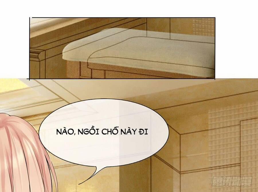 Ẩn Hôn Mật Ái: Cô Vợ Nhỏ Của Tổng Tài Tàn Nhẫn 4 trang 11