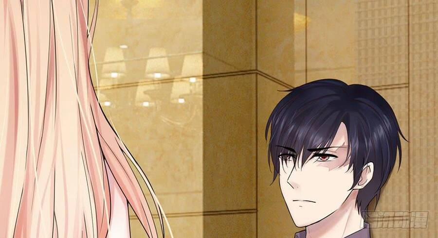 Ẩn Hôn Mật Ái: Cô Vợ Nhỏ Của Tổng Tài Tàn Nhẫn 4 trang 12