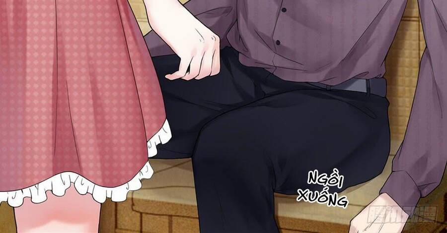 Ẩn Hôn Mật Ái: Cô Vợ Nhỏ Của Tổng Tài Tàn Nhẫn 4 trang 14