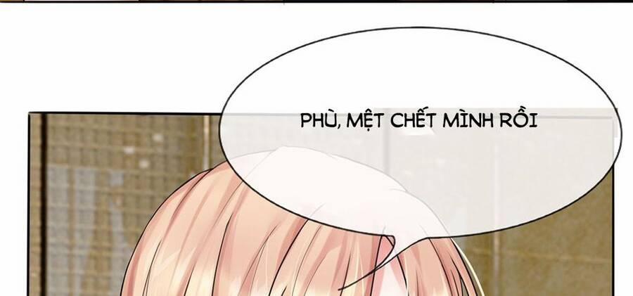 Ẩn Hôn Mật Ái: Cô Vợ Nhỏ Của Tổng Tài Tàn Nhẫn 4 trang 15