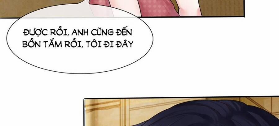 Ẩn Hôn Mật Ái: Cô Vợ Nhỏ Của Tổng Tài Tàn Nhẫn 4 trang 20