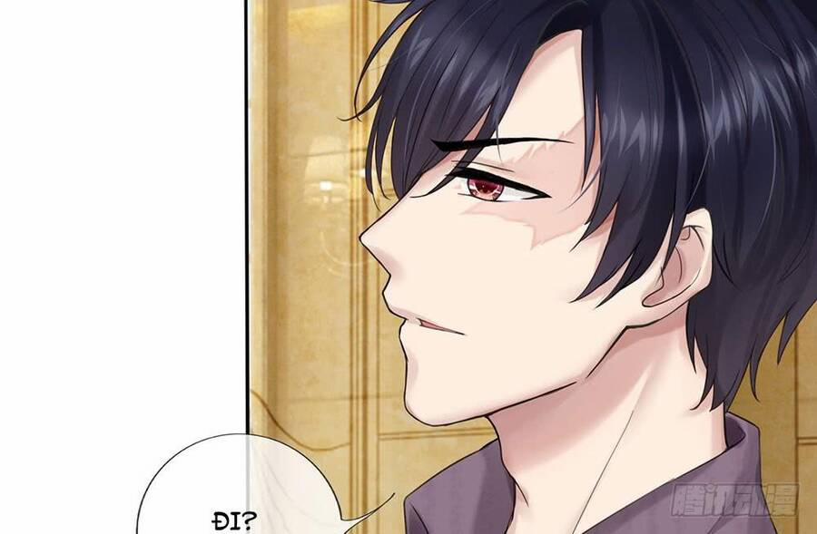 Ẩn Hôn Mật Ái: Cô Vợ Nhỏ Của Tổng Tài Tàn Nhẫn 4 trang 21