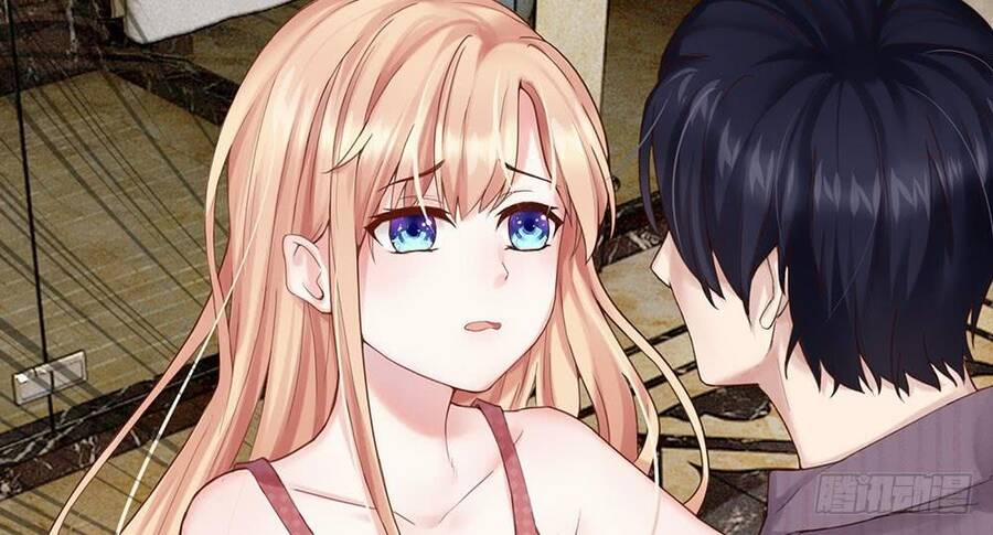 Ẩn Hôn Mật Ái: Cô Vợ Nhỏ Của Tổng Tài Tàn Nhẫn 4 trang 27